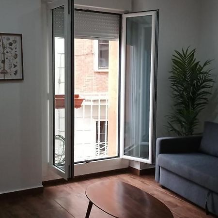 Madrid Plaza Callao, Behap Apartments Luaran gambar