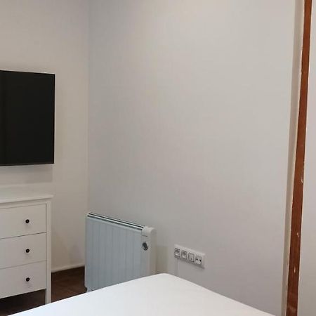 Madrid Plaza Callao, Behap Apartments Luaran gambar