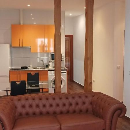 Madrid Plaza Callao, Behap Apartments Luaran gambar