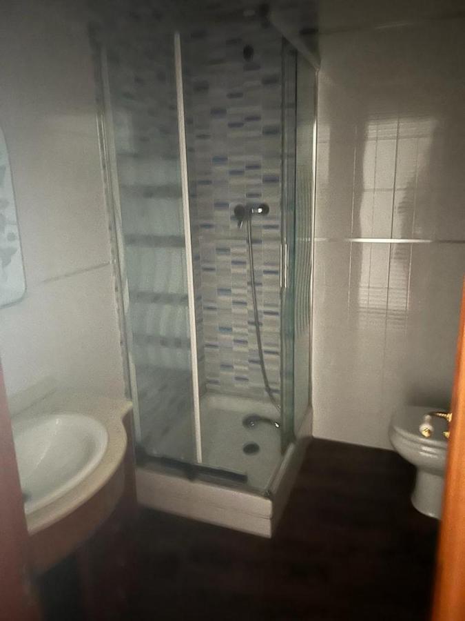 Madrid Plaza Callao, Behap Apartments Luaran gambar