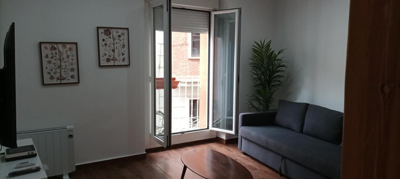 Madrid Plaza Callao, Behap Apartments Luaran gambar