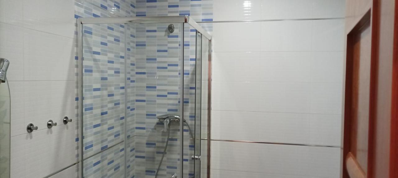 Madrid Plaza Callao, Behap Apartments Luaran gambar