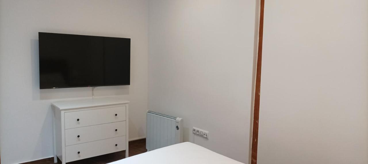 Madrid Plaza Callao, Behap Apartments Luaran gambar
