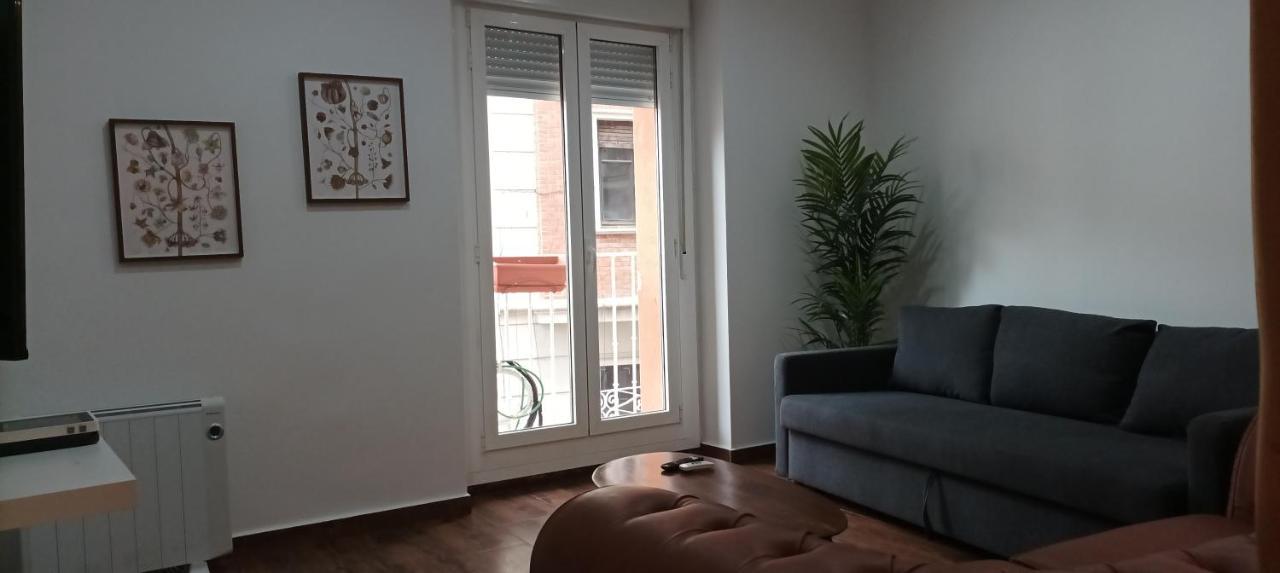 Madrid Plaza Callao, Behap Apartments Luaran gambar