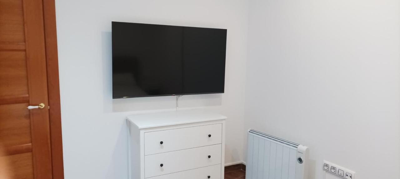 Madrid Plaza Callao, Behap Apartments Luaran gambar