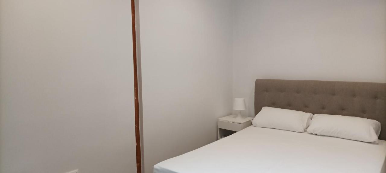 Madrid Plaza Callao, Behap Apartments Luaran gambar